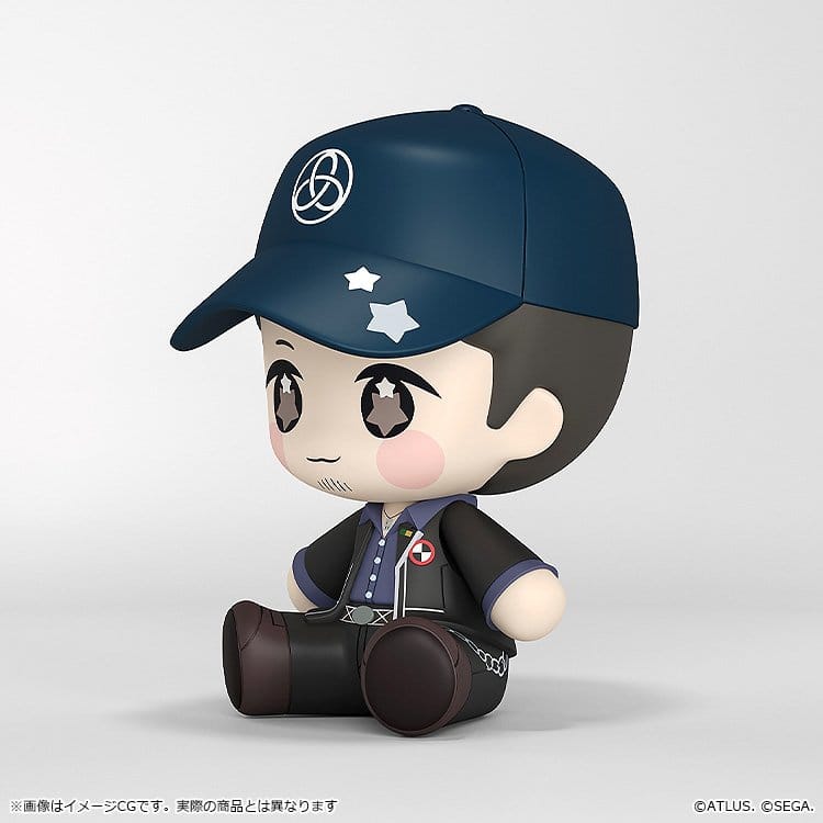 Persona 3 Reload Huggy Good Smile Junpei Iori 7 cm Good Smile Company