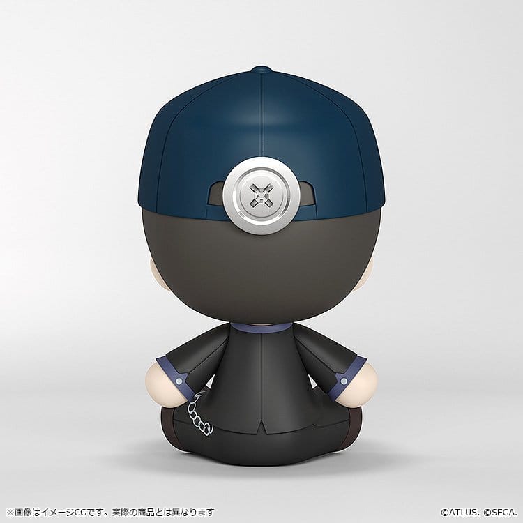 Persona 3 Reload Huggy Good Smile Junpei Iori 7 cm Good Smile Company