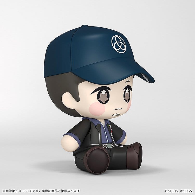 Persona 3 Reload Huggy Good Smile Junpei Iori 7 cm Good Smile Company