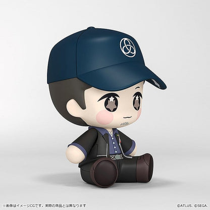 Persona 3 Reload Huggy Good Smile Junpei Iori 7 cm Good Smile Company