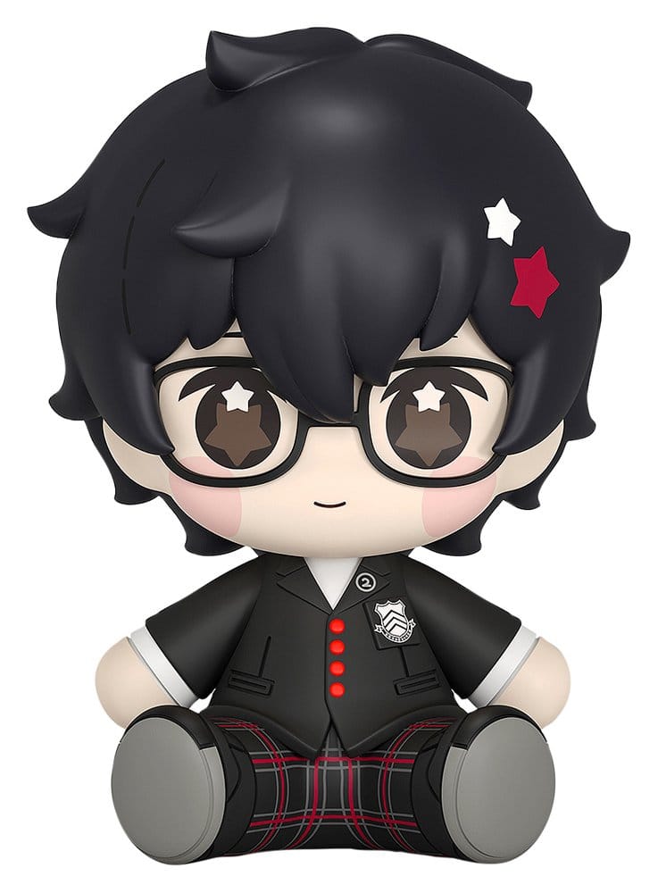 Persona 5 Royal Huggy Good Smile Protagonist 7 cm Good Smile Company