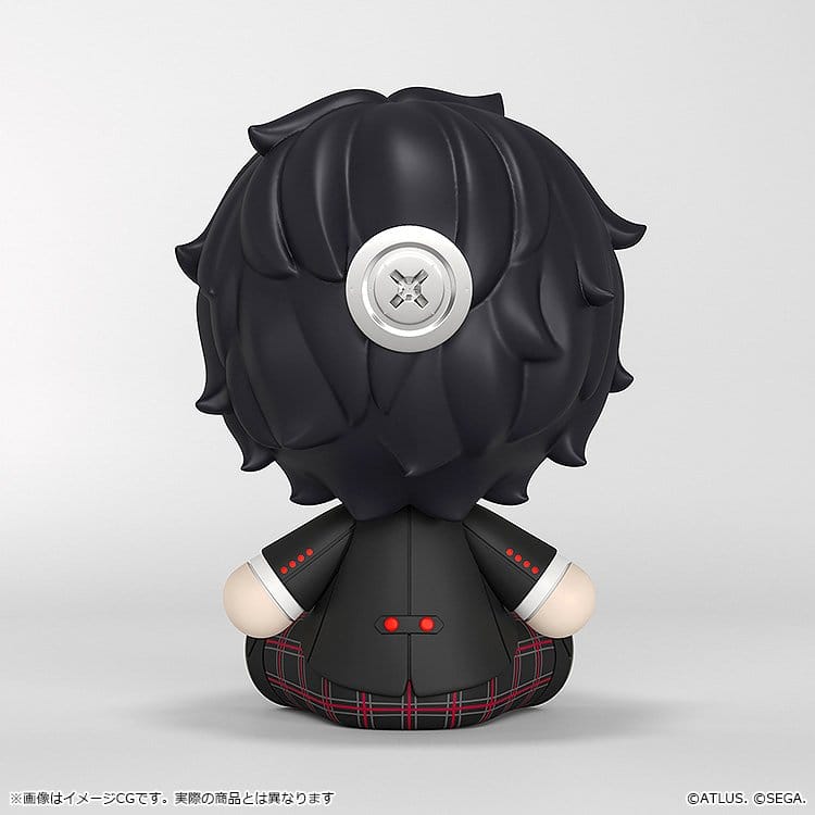 Persona 5 Royal Huggy Good Smile Protagonist 7 cm Good Smile Company