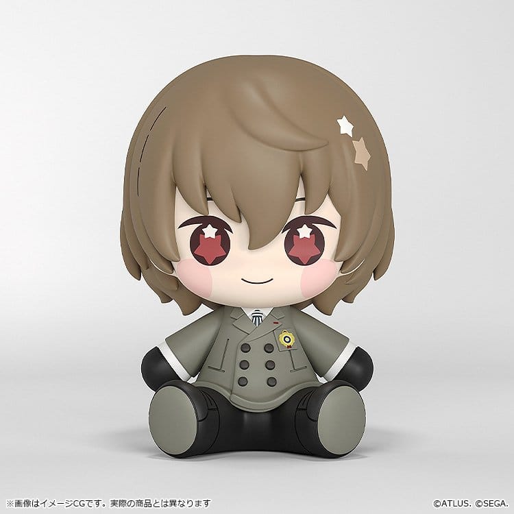 Persona 5 Royal Huggy Good Smile Goro Akechi 7 cm Good Smile Company