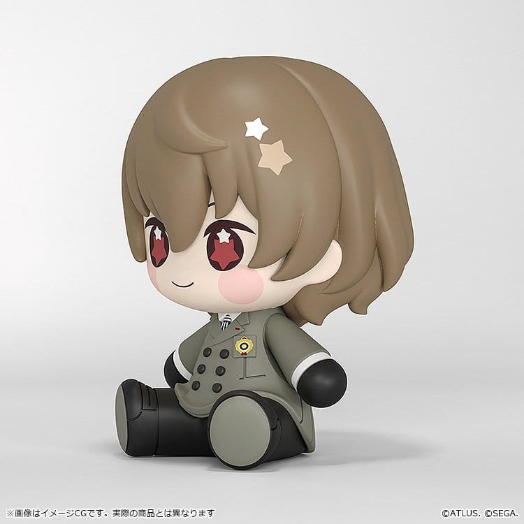 Persona 5 Royal Huggy Good Smile Goro Akechi 7 cm Good Smile Company