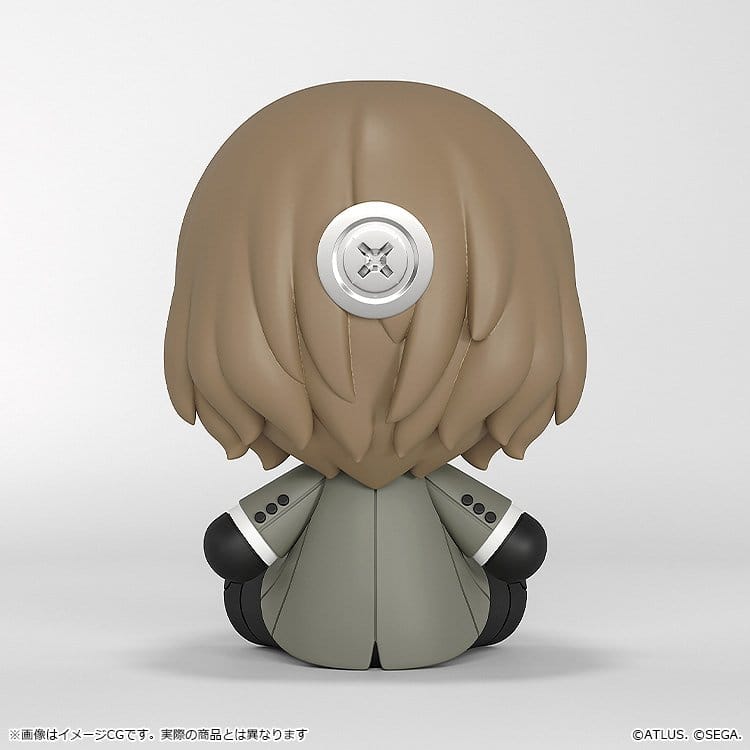 Persona 5 Royal Huggy Good Smile Goro Akechi 7 cm Good Smile Company