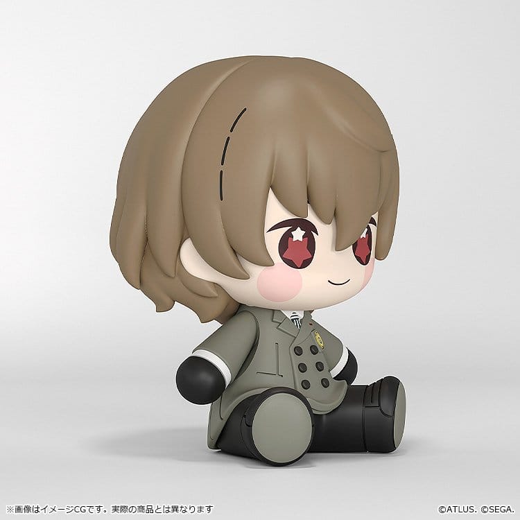 Persona 5 Royal Huggy Good Smile Goro Akechi 7 cm Good Smile Company