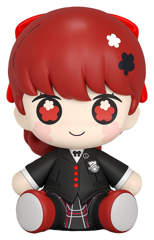 Persona 5 Royal Huggy Good Smile Kasumi Yoshizawa 7 cm Good Smile Company