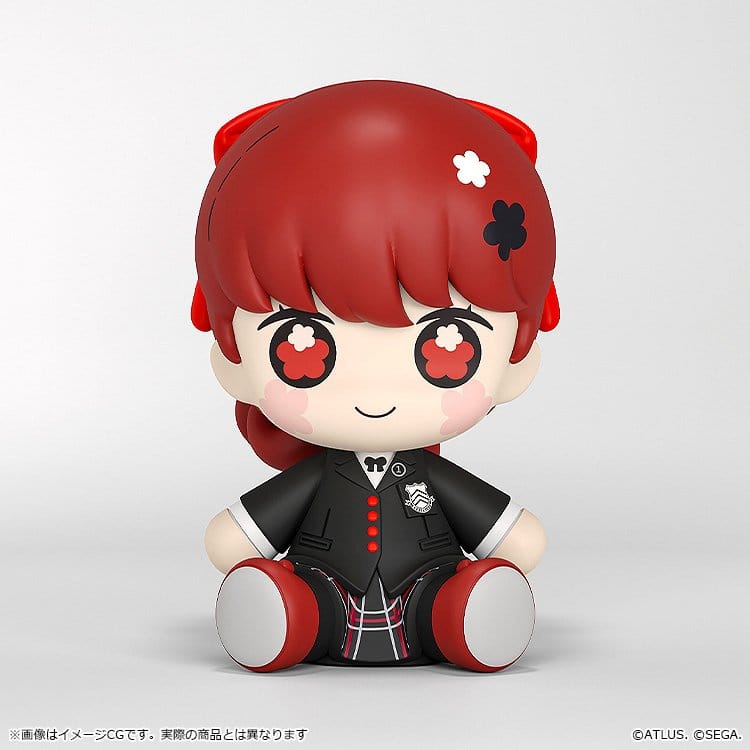 Persona 5 Royal Huggy Good Smile Kasumi Yoshizawa 7 cm Good Smile Company