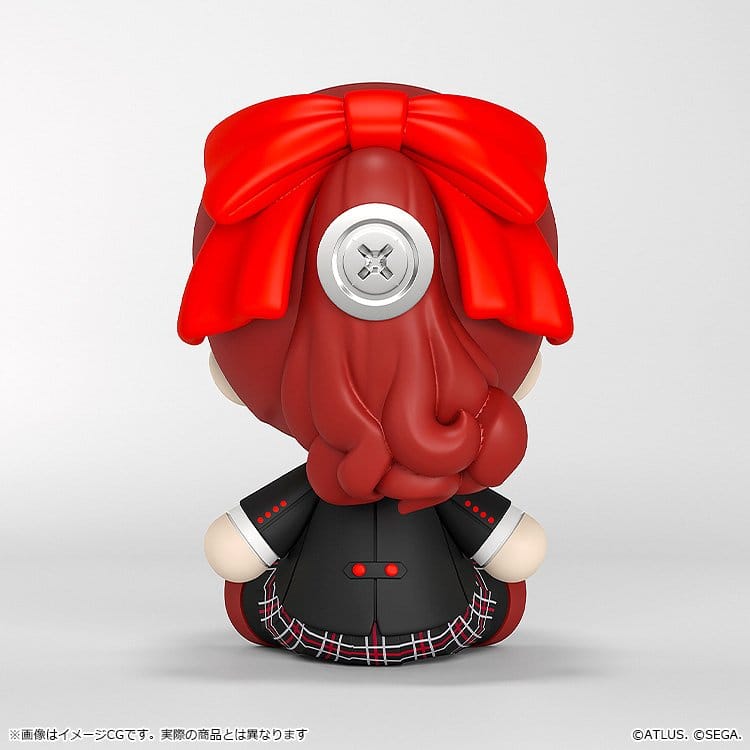Persona 5 Royal Huggy Good Smile Kasumi Yoshizawa 7 cm Good Smile Company