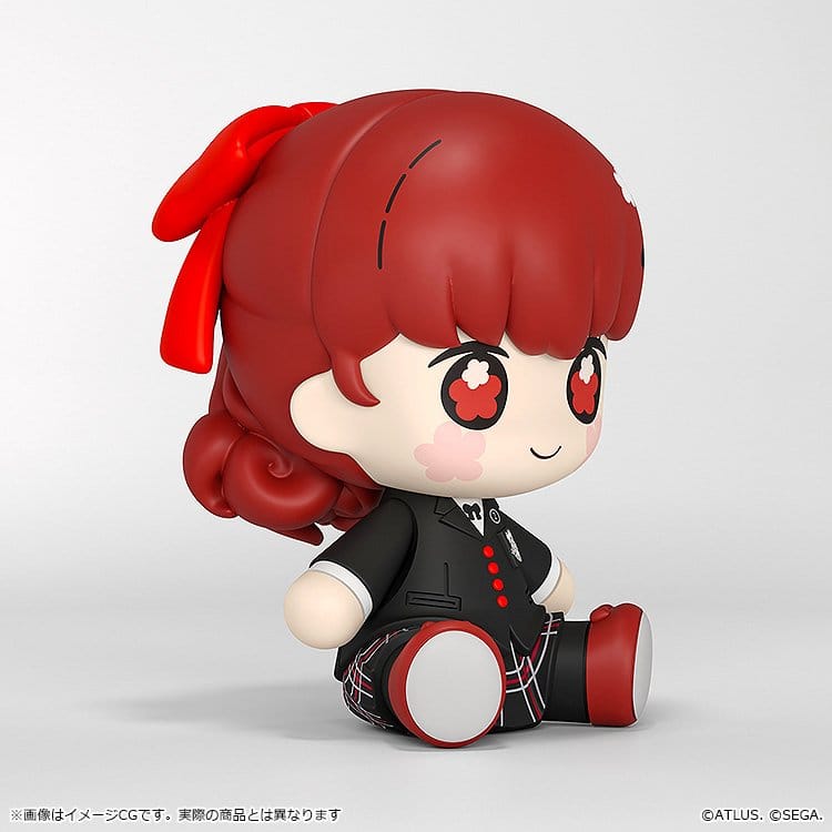 Persona 5 Royal Huggy Good Smile Kasumi Yoshizawa 7 cm Good Smile Company