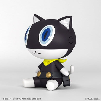 Persona 5 Royal Huggy Good Smile Morgana 7 cm Good Smile Company