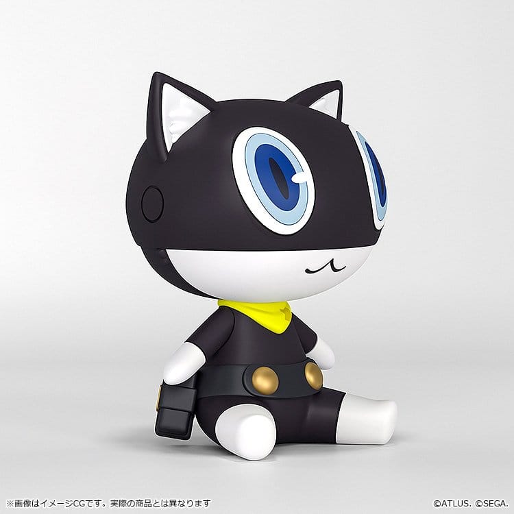 Persona 5 Royal Huggy Good Smile Morgana 7 cm Good Smile Company