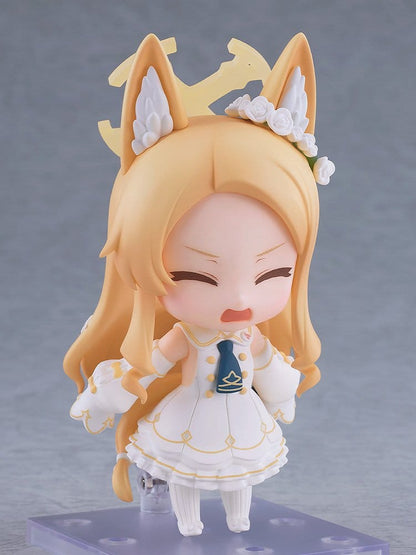 Blue Archive Nendoroid Action Figure Seia Yurizono 10 cm