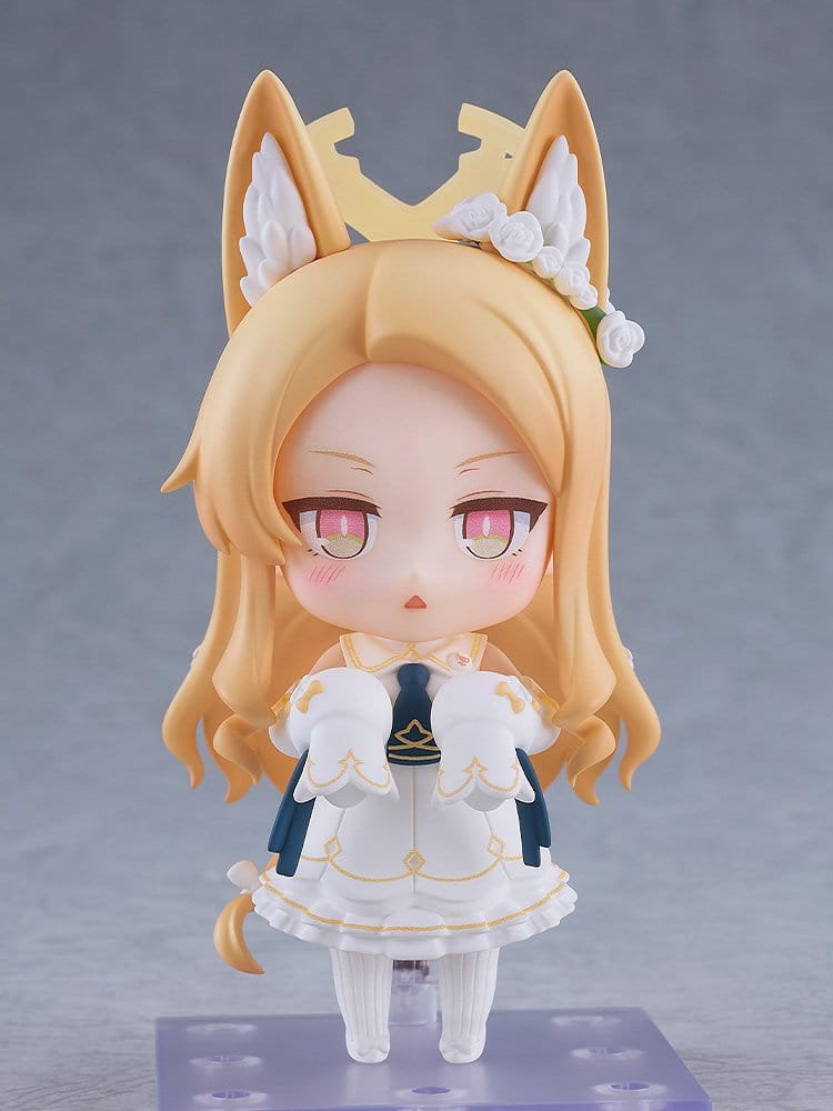 Blue Archive Nendoroid Action Figure Seia Yurizono 10 cm