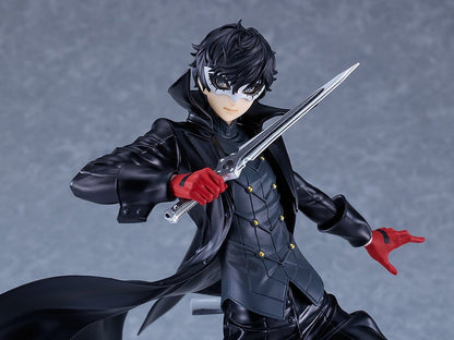 Persona 5 Royal Pop Up Parade PVC Statue Joker L Size 21 cm Good Smile Company
