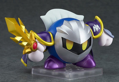 Kirby Nendoroid Action Figure Meta Knight 6 cm Good Smile Company