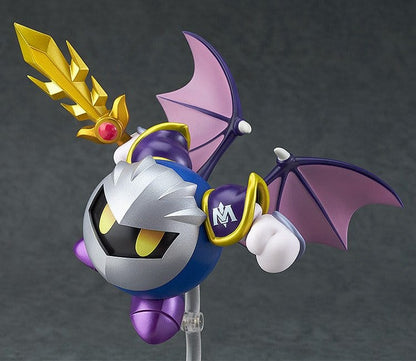 Kirby Nendoroid Action Figure Meta Knight 6 cm Good Smile Company