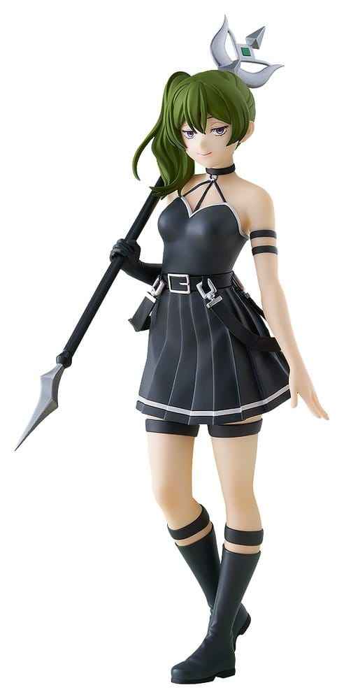Frieren: Beyond Journey's End Pop Up Parade Statue Ubel 17 cm
