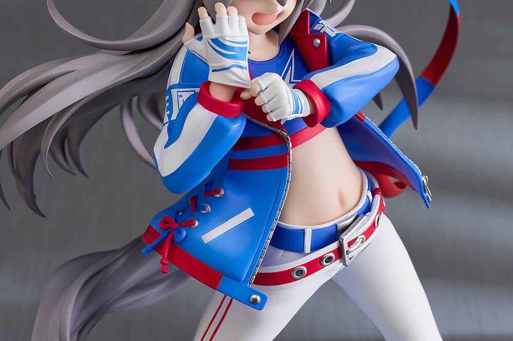 Umamusume: Pretty Derby PVC Figure 1/7 Tamamo Cross 21 cm