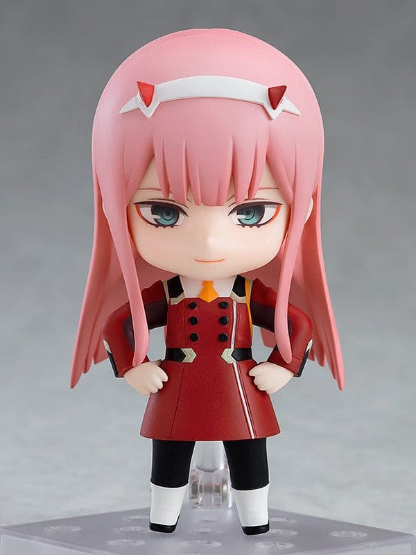 Darling in the Franxx Nendoroid Action Figure Zero Two 10 cm Good Smile Company
