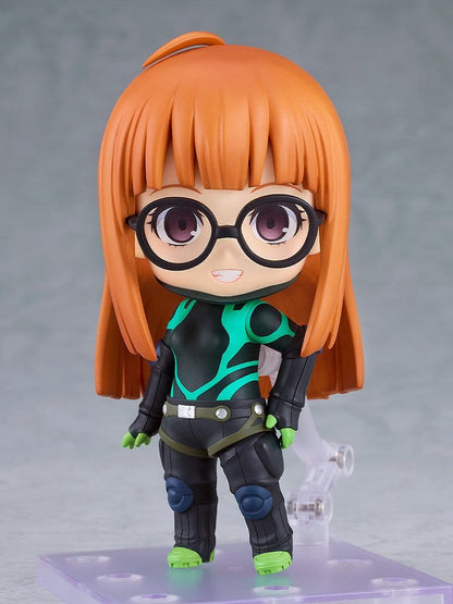 Persona5 Royal Nendoroid Action Figure Futaba Sakura: Phantom Thief Ver. 10 cm Good Smile Company