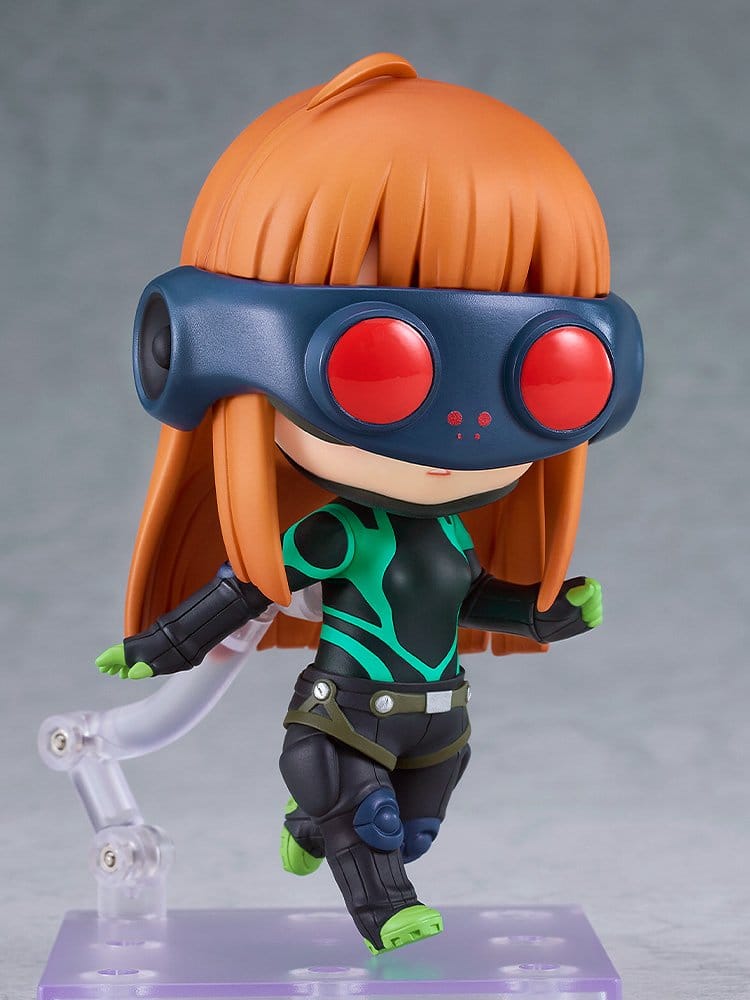Persona5 Royal Nendoroid Action Figure Futaba Sakura: Phantom Thief Ver. 10 cm Good Smile Company