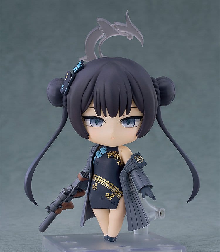 Blue Archive Nendoroid Action Figure Kisaki Ryuuge 10 cm Good Smile Company