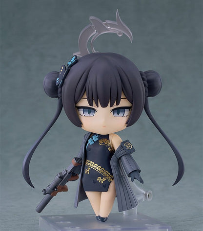 Blue Archive Nendoroid Action Figure Kisaki Ryuuge 10 cm Good Smile Company