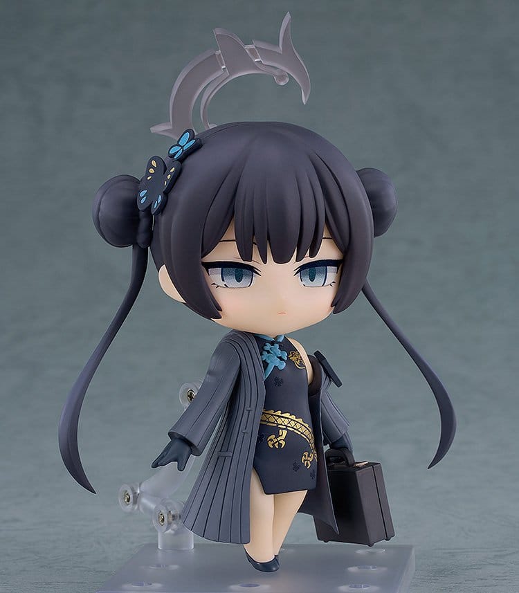 Blue Archive Nendoroid Action Figure Kisaki Ryuuge 10 cm Good Smile Company