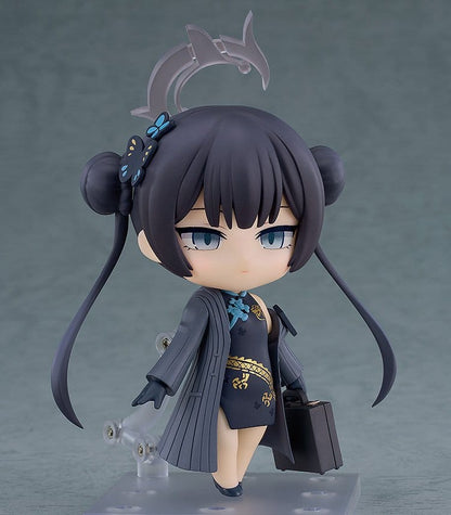 Blue Archive Nendoroid Action Figure Kisaki Ryuuge 10 cm Good Smile Company