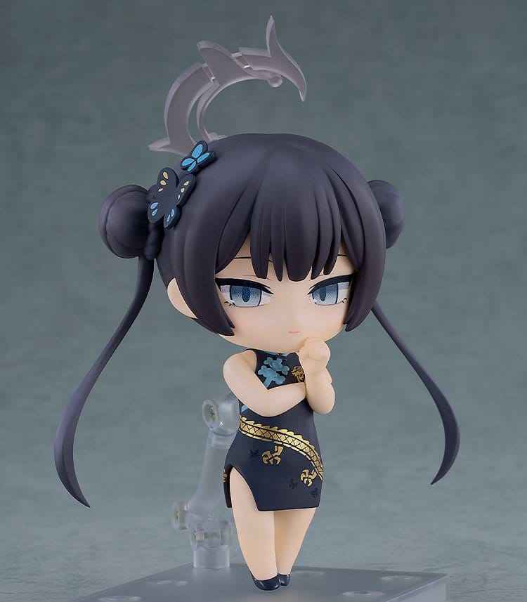 Blue Archive Nendoroid Action Figure Kisaki Ryuuge 10 cm