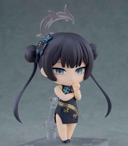 Blue Archive Nendoroid Action Figure Kisaki Ryuuge 10 cm
