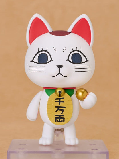 Dandadan Nendoroid Action Figure Turbo Granny (Manekineko) 8 cm Good Smile Company