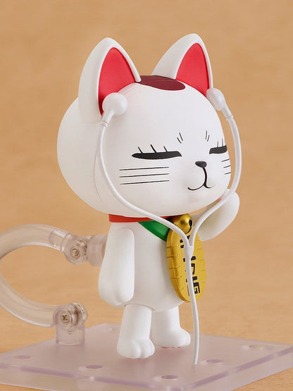 Dandadan Nendoroid Action Figure Turbo Granny (Manekineko) 8 cm Good Smile Company
