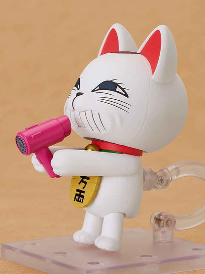 Dandadan Nendoroid Action Figure Turbo Granny (Manekineko) 8 cm