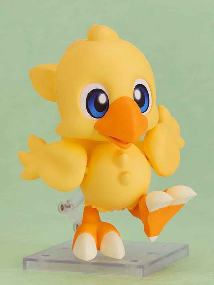 Final Fantasy Nendoroid Action Figure Chocobo 10 cm