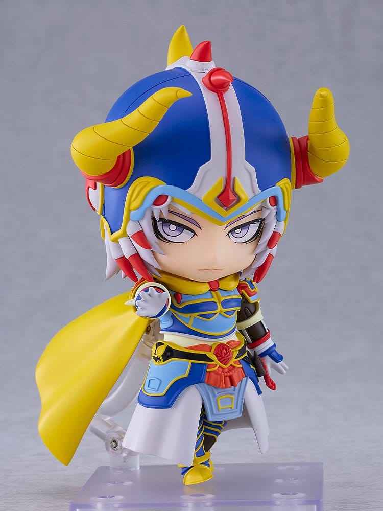 Final Fantasy Nendoroid Action Figure Warrior of Light 10 cm