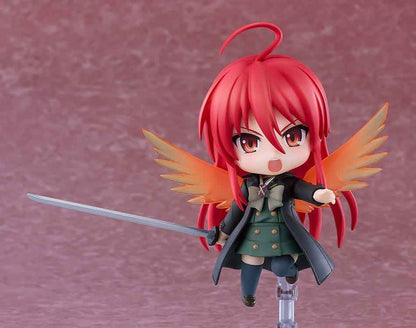 Shakugan no Shana Nendoroid Action Figure Shana 2.0 10 cm