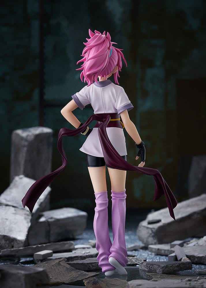 Hunter x Hunter PVC Figure Pop Up Parade Machi 17 cm