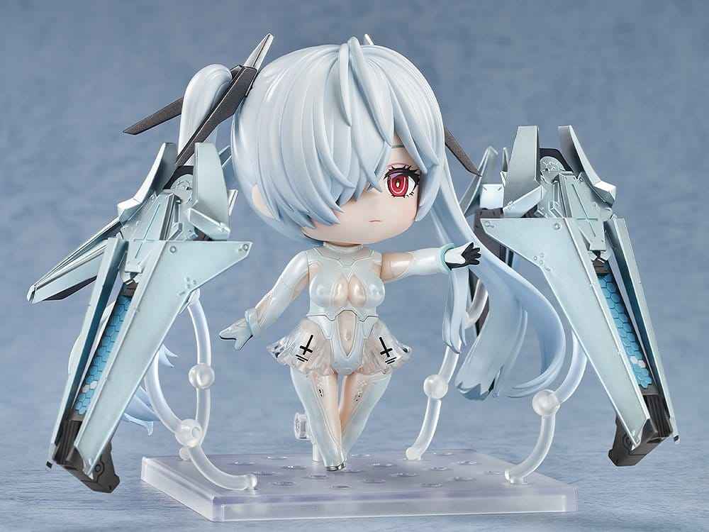 Goddess of Victory: Nikke Nendoroid Action Figure Cinderella 10 cm