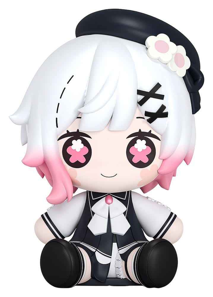 Magical Girl Witch Trials Huggy Good Smile Mini Figure Ema Sakuraba 7 cm