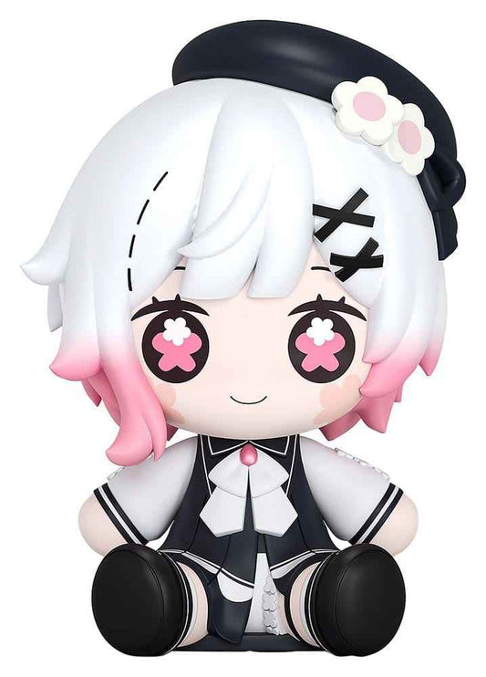 Magical Girl Witch Trials Huggy Good Smile Mini Figure Ema Sakuraba 7 cm