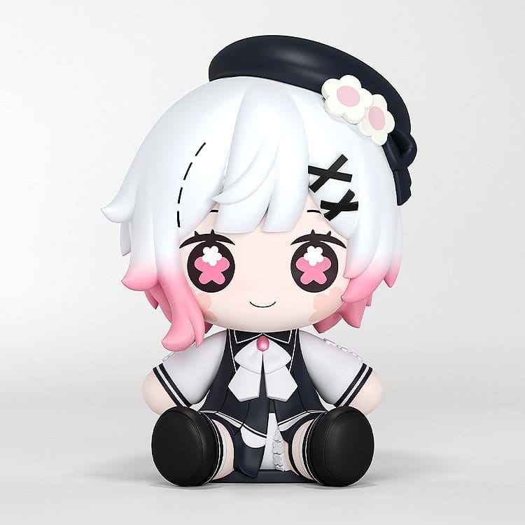 Magical Girl Witch Trials Huggy Good Smile Mini Figure Ema Sakuraba 7 cm