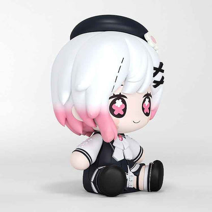 Magical Girl Witch Trials Huggy Good Smile Mini Figure Ema Sakuraba 7 cm