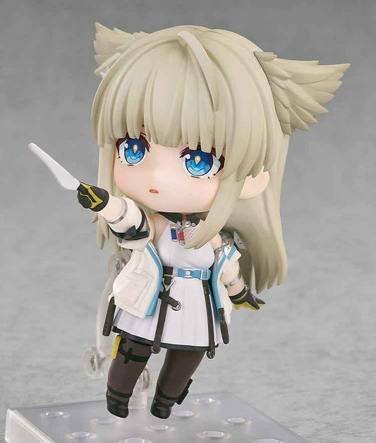 Arknights: Endfield Nendoroid Action Figure Perlica 10 cm
