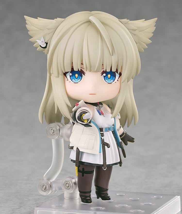 Arknights: Endfield Nendoroid Action Figure Perlica 10 cm