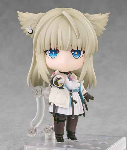 Arknights: Endfield Nendoroid Action Figure Perlica 10 cm