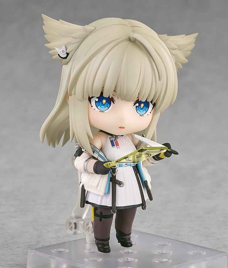 Arknights: Endfield Nendoroid Action Figure Perlica 10 cm