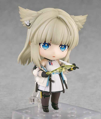 Arknights: Endfield Nendoroid Action Figure Perlica 10 cm