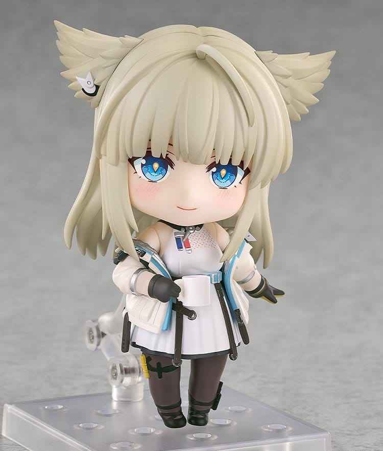 Arknights: Endfield Nendoroid Action Figure Perlica 10 cm